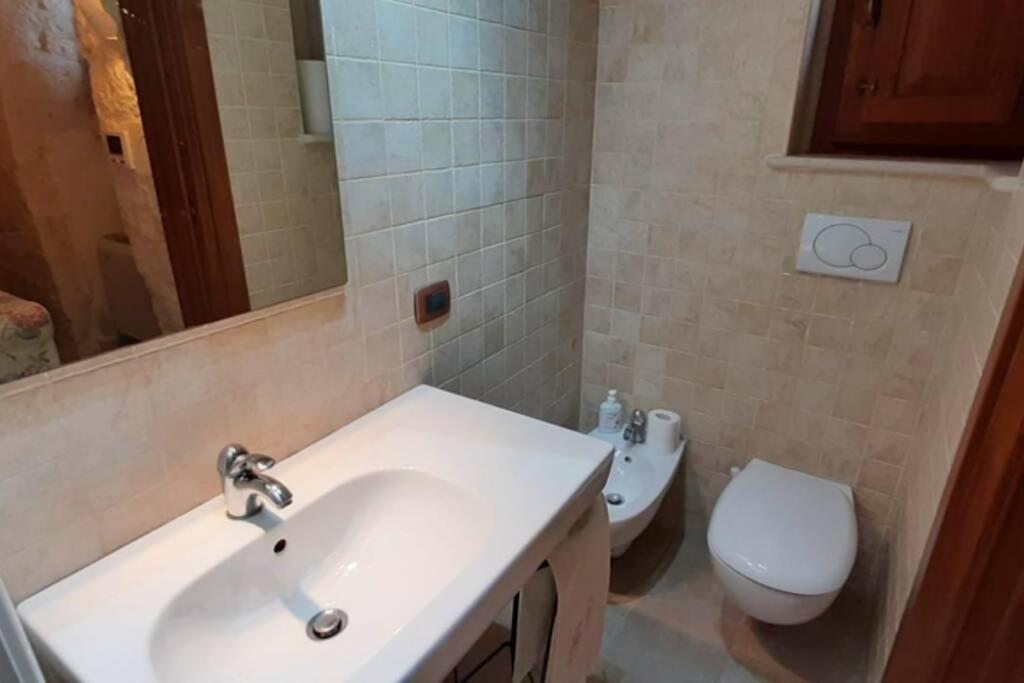 Trullo Pentimelle E Casa Pentimelle Villa Martina Franca Ngoại thất bức ảnh