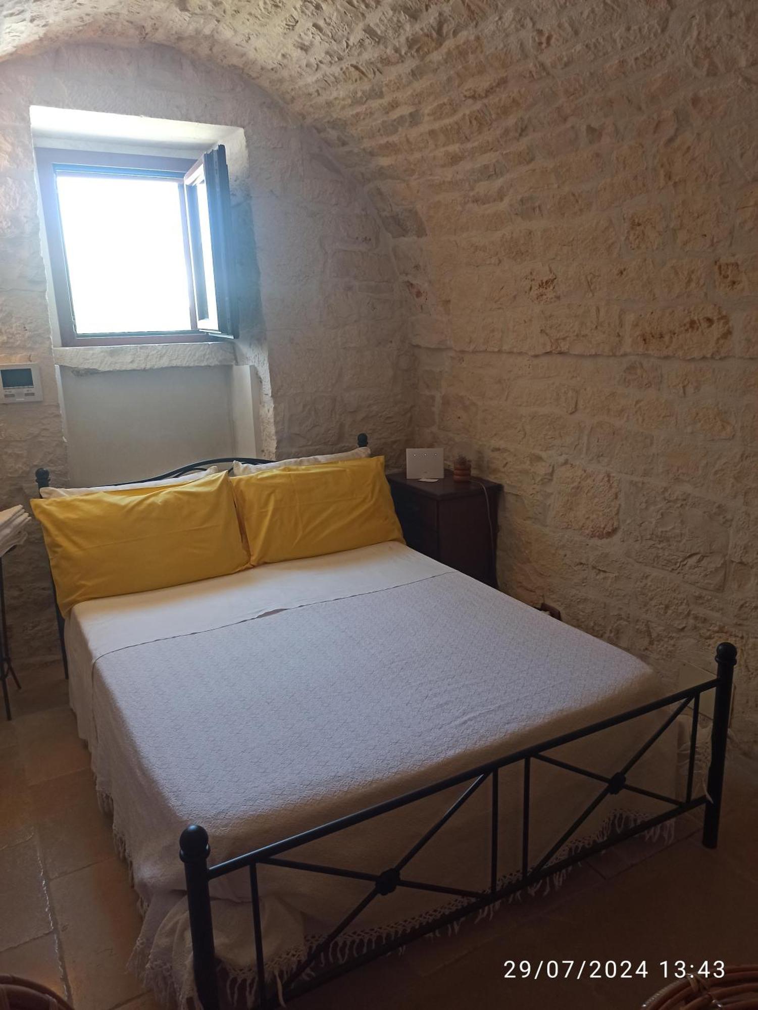 Trullo Pentimelle E Casa Pentimelle Villa Martina Franca Ngoại thất bức ảnh