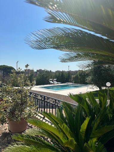Trullo Pentimelle E Casa Pentimelle Villa Martina Franca Ngoại thất bức ảnh