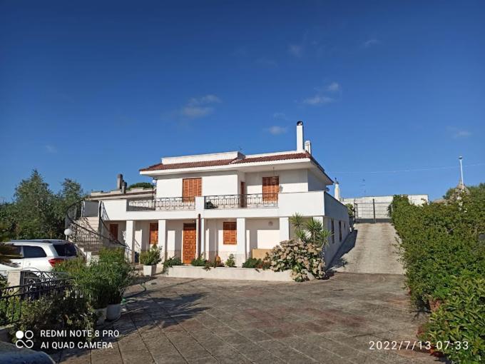 Trullo Pentimelle E Casa Pentimelle Villa Martina Franca Ngoại thất bức ảnh