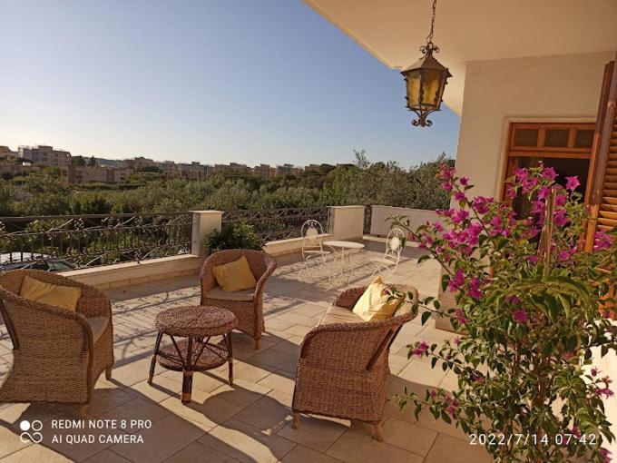 Trullo Pentimelle E Casa Pentimelle Villa Martina Franca Ngoại thất bức ảnh